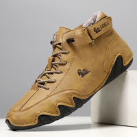 Nouvelles Chaussures Décontractées Montantes pour Hommes 2025 – Baskets de Créateur Tendance pour la Marche et Chaussures de Course pour Femmes