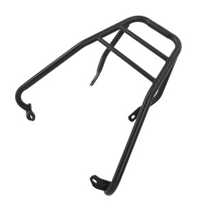 Portaequipajes trasero para motocicleta, soporte de carga de alta resistencia para motocicleta, repuesto para <span class=keywords><strong>Ducati</strong></span> <span class=keywords><strong>Scrambler</strong></span> 1100 <span class=keywords><strong>Pro</strong></span> <span class=keywords><strong>Sport</strong></span> - Product Image 6