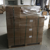 Cable de Fibra Óptica Plano para Exteriores FTTH Aéreo G652D G657A1 Monomodo de 1 Núcleo con Cubierta LSZH y Mensajero de Acero/FRP, Rollo de 1000M