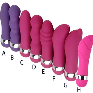 Krachtige Mini Wand Magic Handheld Massager Kleine Draadloze Personal Body Hand Hals Voet Massage Voor Reizen Gift