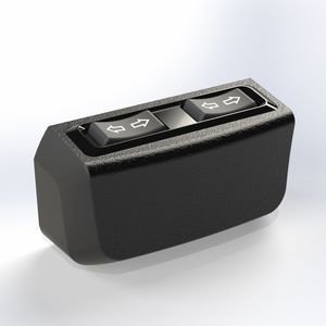 Nouvel interrupteur de vitre électrique fabriqué en chine kit de vitre électrique automobile - Product Image 4