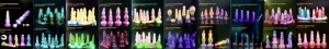 Masturbador de Cristal para Adultos, Simulador de Pene Femenino, con Calentamiento y Masaje de Punto G, Modelo de Tapón Anal, Juguete Sexual al por Mayor - Product Image 5