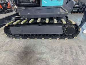 Compacto y Ágil, <span class=keywords><strong>el</strong></span> <span class=keywords><strong>Mago</strong></span> Espacial de 6.5 Toneladas Muestra Talento en Sitios Limitados y Crea Más Oportunidades de Construcción - Product Image 5