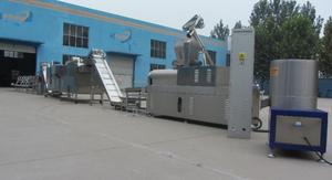 <span class=keywords><strong>Machine</strong></span> de fabrication de pâtes (macaroni et spaghetti) de 1 à 2 tonnes par heure avec ligne de production et <span class=keywords><strong>machine</strong></span> d'emballage - Product Image 5