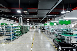 Module RedCap <span class=keywords><strong>SIMCOM</strong></span> A8230E-M2 5G, format M.2, module de communication sans fil industriel pour appareil intelligent IOT - Product Image 6