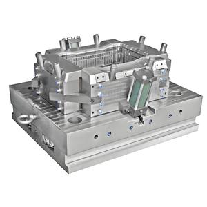 Desain Cetakan Baja CNC, Cetakan Punching untuk Suku Cadang Otomotif, Model Kustom, Pembuatan <span class=keywords><strong>Stamping</strong></span> Merek Kustom - Product Image 3