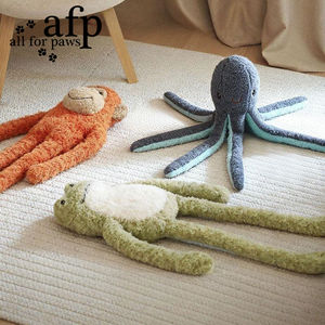 Мягкие плюшевые игрушки для жевания - Product Image 2