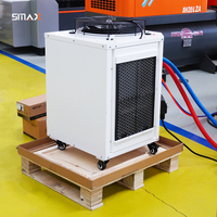 Machine de découpe laser à fibre entièrement fermée, conforme aux normes de sécurité, 6KW 3015, avec caméra interne et moniteur à distance