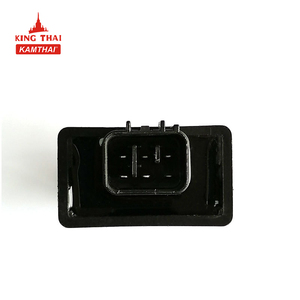 KAMTHAI ขายส่งผลิต OEM VEGA JUPITER <span class=keywords><strong>ZR</strong></span> 5TF VEGA <span class=keywords><strong>ZR</strong></span> 5D9 <span class=keywords><strong>MIO</strong></span> 28D <span class=keywords><strong>MIO</strong></span> CDI Cdi รถจักรยานยนต์ Racing Pulsar 200 - Product Image 2