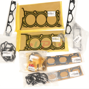 Hot Selling <b>Engine</b> <b>System</b> GASKET K-IT-<b>ENGINE</b> OVERHAUL 20910-3CD00 209103CD00 For H-YUNDAI GENESIS K-ia MOHAVE 20910 3CD00 - Product Image 3