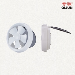 Hot Bán Bóng Mang Đồng Vòng Thông Gió Cho 6 Inch 8 Inch 10Inch 12Inch Quạt Thông Gió Cho Saudi Arabia Thị Trường - Product Image 6