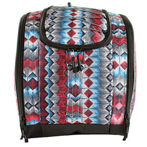 Free sample Oxford Travel Sports Tool Backpack Heavy Duty Large Capacity Custom Logo Snowboard <b>Boot</b> Ski Backpack - Product Image 3