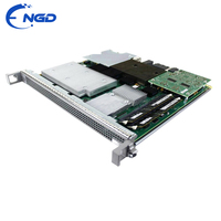 Module de routeur d'agrégation SP d'entreprise avec processeur de services intégré DPI, NBAR, NetFlow, Cryptage, QoS ASR1000-ESP40