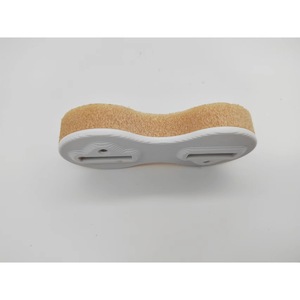 Surf Generation Lot de 3 Plugs de Quille de Planche de Surf en Forme de 8, Blancs, 5-9 Degrés, pour Quilles Fusion, Boîte - Product Image 5