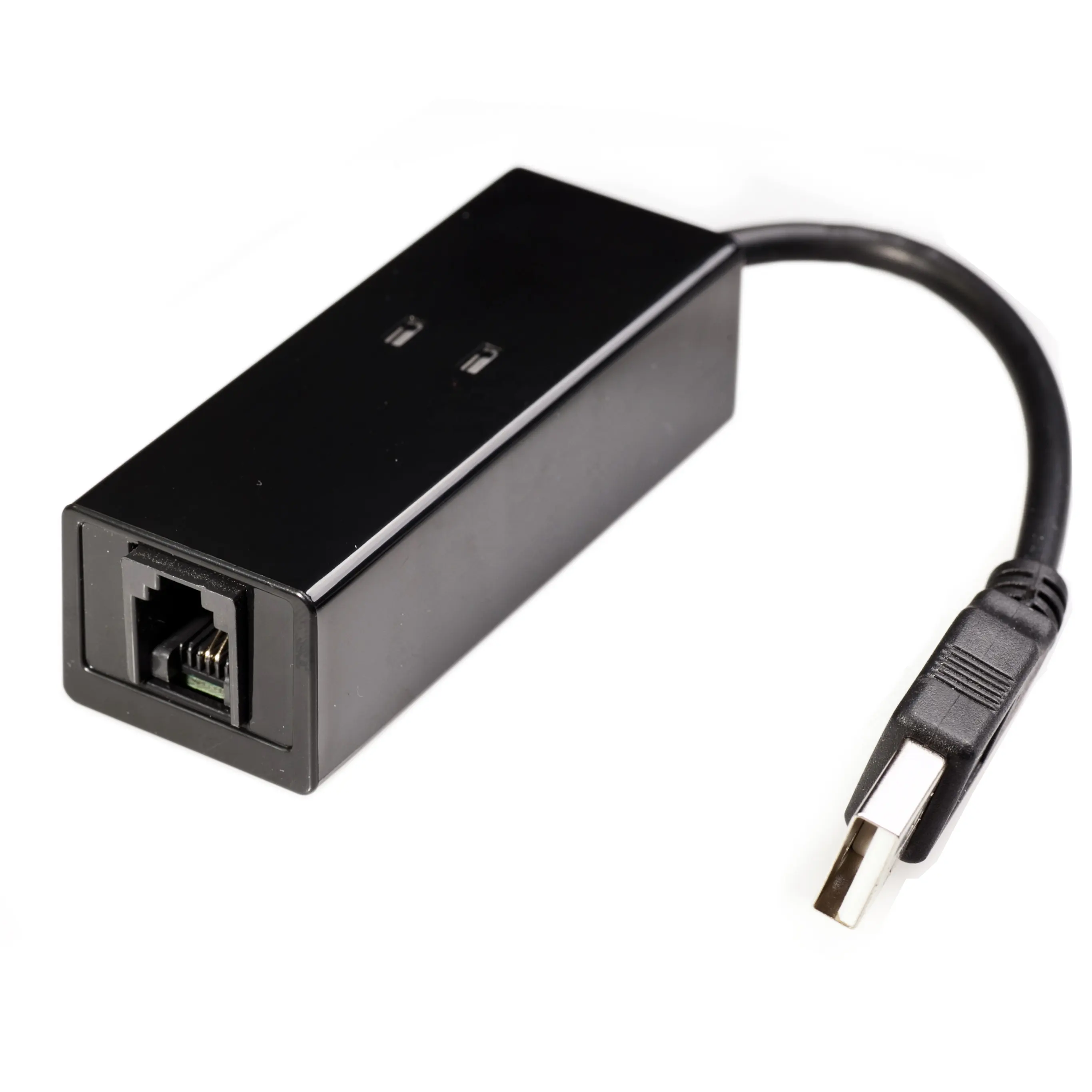 USB 56K ภายนอก dial up โทรสารข้อมูลโมเด็ม V.90 V.92 Win7/8/10 32/64บิต XP