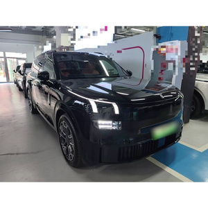 Guazi Lynk & Co 900 2025 SUV Usado Híbrido Enchufable Automático Familiar AWD Negro LHD Listo para Entrega Coche de <span class=keywords><strong>Segunda</strong></span> <span class=keywords><strong>Mano</strong></span> - Product Image 3