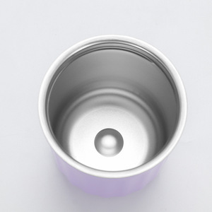Stainless Steel Tumbler 12 Oz <b>Insulated</b> Travel <b>Mug</b> With Lid For Outdoor Use - Product Image 5