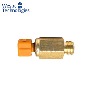 Sensor de Temperatura del Agua Metálico WESPC 2848A116 para Perkins 1103A-33 1103C-33 1103D-33 1104A-44 1104C-44, Certificado ISO9001, 1 Año de Garantía - Product Image 4