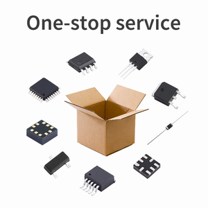 SOT-23-thin-6  Buck DC-DC power supply chip TPS563201DDCR power management pmic integrated circuit ic - Product Image 2