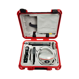Kolida K60 Profesional RTK-IP68 con 4G/Bluetooth/WiFi, Compatible con Múltiples Dispositivos, Compartir Datos con Código QR - Product Image 2
