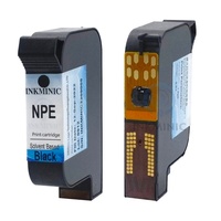 Cartouche d'encre TIJ 2.5 42ml Code d'emballage en ligne I-A03 SP4 S2 H-A01 Hd119 Anser pour Mobile S U2 MobileONE Machine de codage