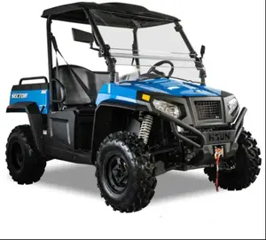 Hot selling 2023 2024 Off Road side by sides 4x4 utv 1000 cc Utility new energy vehicle Electric UTV Road Utility utv for sale