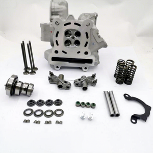 Block Lc135 / Y15 Y15zr Block Racing Keramik Set Kolben <span class=keywords><strong>Fjn</strong></span> Gleit hülse 5mm Od 71mm Größe 62mm / 63mm / 65mm / 66mm Zylinders atz - Product Image 1