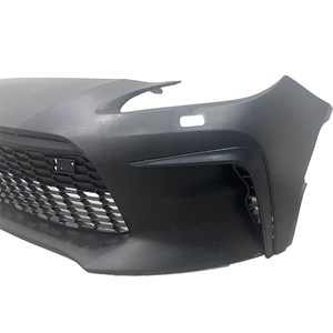 <span class=keywords><strong>2022</strong></span> Actualización de kits de carrocería de PP de alta calidad para <span class=keywords><strong>GT86</strong></span> BRZ 2013-2019 nuevo ajuste delantero Fcelift Bolt-On 100% - Product Image 5