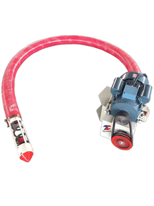 Máquina de Succión Automática, Tornillo Sinfín para Granos, Transportador de Tornillo Flexible, Alimentador de Tornillo Flexible - Product Image 1