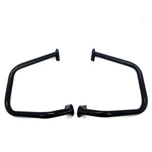 Protector de Motor para Motocicleta Royal Himalayan 2018-2021, Barra Anticaídas, Protección de Chasis - Product Image 6