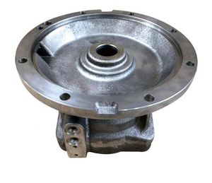 ZX200-6 veloce dell'alloggiamento della cassa del motore dell'oscillazione delle parti dell'escavatore del cavallo per la copertura del motore di rotazione del ZX200-3 dell'escavatore di <span class=keywords><strong>Hitachi</strong></span> - Product Image 4