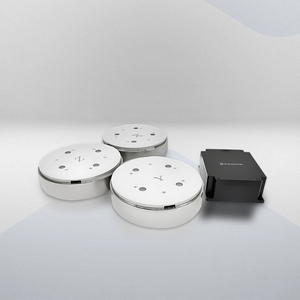 Cảm biến quán tính trạng thái rắn sương mù 3 trục ổn định cao cho các hệ thống định vị chính xác - Product Image 1