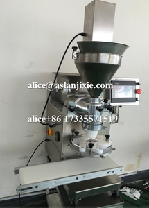 Máquina de llenado de hielo iciliana, rellenado de hielo de alta calidad - Product Image 3