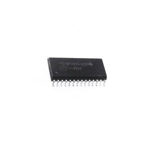 Microcontrôleurs PIC18F2320-I/SO 28-SOIC originaux, composants électroniques intégrés, IC MCU 8BIT 8KB FLASH 28SOIC - Product Image 1