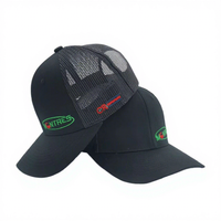 Gorras de Béisbol Personalizadas de Algodón Unisex para Adultos, Gorra de Golf Colorida con Logotipo Bordado Personalizado, Gorra Trucker Richardson 112