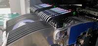 Alimentateur de machine de placement SMT YAMAHA 24 mm |   Pièces de montage pour la production électronique |   Nouvel Alimentateur Électrique SMT YAMAHA