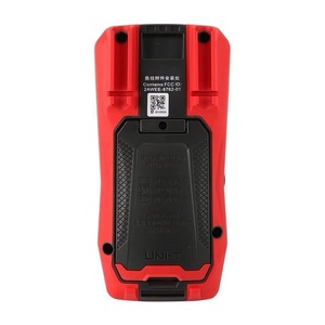 Multimètre numérique Uni-T UT117C 0-1000V 0-10A Utilisation professionnelle - Product Image 1
