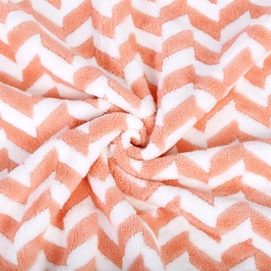 Serviette <span class=keywords><strong>de</strong></span> <span class=keywords><strong>bain</strong></span>, <span class=keywords><strong>de</strong></span> plage et pour le visage en microfibre éponge <span class=keywords><strong>de</strong></span> haute qualité, à rayures carrées, douce, séchage rapide, absorbante, logo personnalisé, plusieurs couleurs - Product Image 3