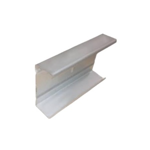 Máquina Formadora de Perfiles Metálicos en C, Máquina de Perfilado en Frío para Perfiles Z, Máquina para Fabricar Perfiles Metálicos Galvanizados - Product Image 6