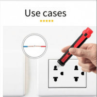 Ensemble d'outils électriques 55-98 pièces avec batterie FY-6019-22, perceuse sans fil, kit d'outils ménagers avec étui pour réparation à domicile et bricolage