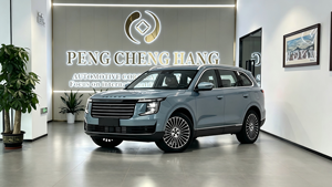 JETOUR X70L 2026, SUV Mediano de 5/7 Plazas, Motor 1.5T Turbo de 156HP, Transmisión Automática 7DCT, Techo Corredizo de Cuero, Distancia Entre Ejes Larga, Vehículo Familiar Espacioso, Volante a la Izquierda, Exportación - Product Image 2
