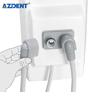 Riunito Odontoiatrico a Buon Prezzo Poltrona da Dentista per Studio Dentistico - Product Image 3