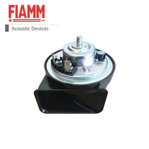 Clacson Fiamm per Auto, Ottimo Prezzo, Confortevole, Alta Qualità Cinese - Product Image 4