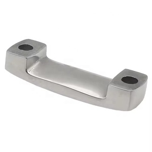 Sangle <span class=keywords><strong>de</strong></span> fixation marine en acier inoxydable 316 avec boucle <span class=keywords><strong>de</strong></span> 25 mm pour <span class=keywords><strong>pont</strong></span>, attache <span class=keywords><strong>de</strong></span> maintien pour yacht et <span class=keywords><strong>bateau</strong></span> - Product Image 5