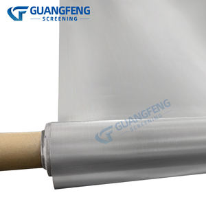 <span class=keywords><strong>Ptfe</strong></span> लेपित 316l स्टेनलेस स्टील वायर मेष 0.5μm api 598 तेल रिफाइनरी फिल्टर के लिए अनुरूप - Product Image 6