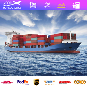 중국에서 오클랜드/미국까지 빠른 바다 배송 에이전트 Ddp 서비스 빠른 세관 선언 - Product Image 3