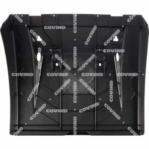 GARDE-BOUE ARRIÈRE DROIT/GAUCHE E-LINE adapté pour Daf CF85 95XF 1a S. XF95 2a S. 2002 XF105 (1328934) - Product Image 2