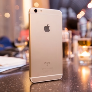 โทรศัพท์มือถือ iPhone <span class=keywords><strong>6s</strong></span> <span class=keywords><strong>Plus</strong></span> ของแท้ ปลดล็อคแล้ว ราคาถูก สภาพดีเยี่ยม เกรด AA+ - Product Image 5