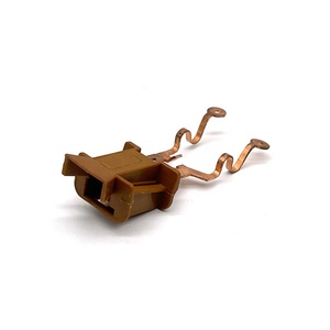 2-pin đựng vòi phun ổ cắm thiết bị đầu cuối a0079825826 tự động kết nối dây điện khai thác cắm tự động kết nối sản phẩm - Product Image 3