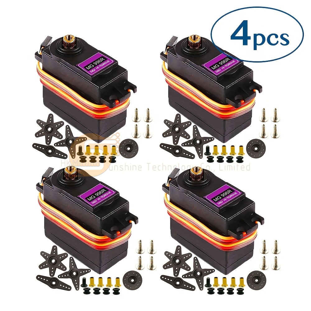 Buy In Bulk Arduino Servo Motor Affordable High-Quality Servo